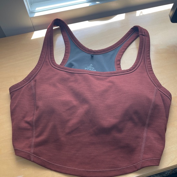 Prana Becksa bralette - Bundle of 2 - Picture 3 of 9